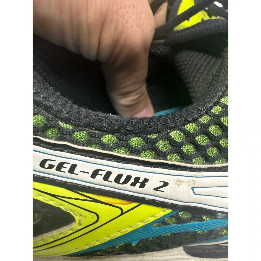Asics used good